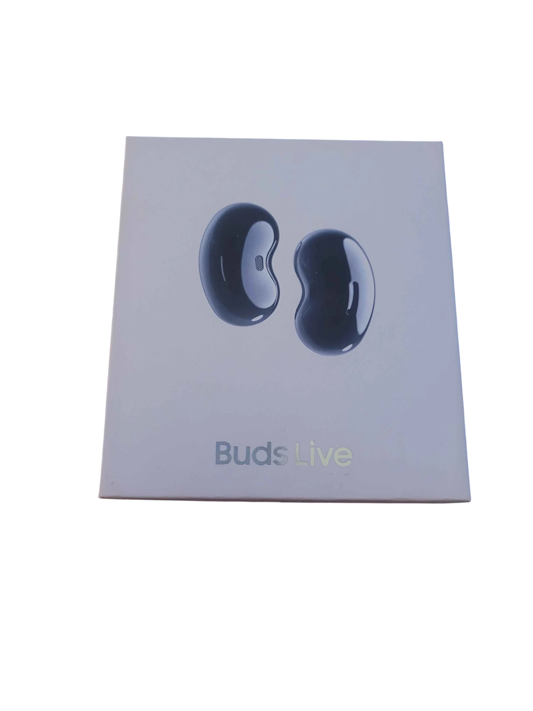 Słuchawki Samsung Galaxy Buds Live - Czarne
